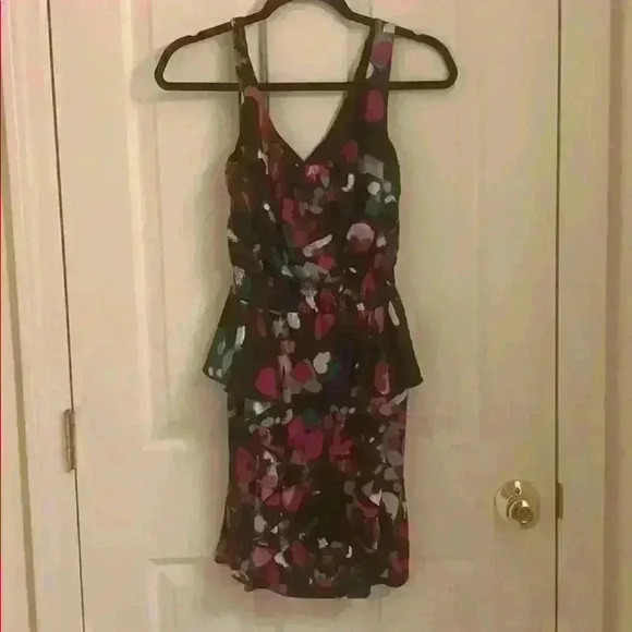 Dresses & Skirts - Y2K dress ruffles size medium